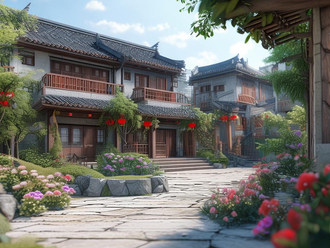 泰和居物业的房子能住吗? 泰和居物业的房子能住吗?