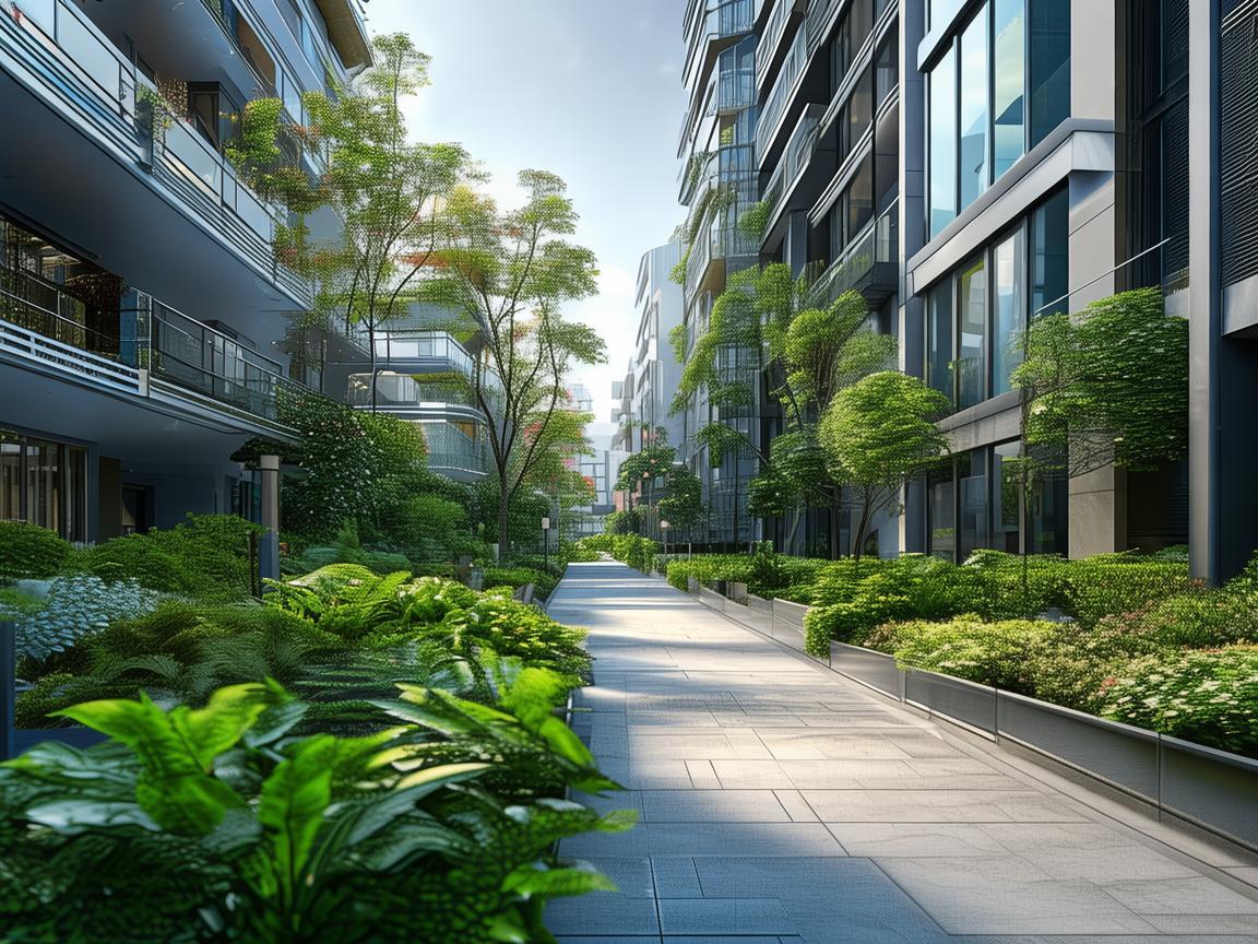 现在万科的物业是什么样的? 现在万科的物业是什么样的?