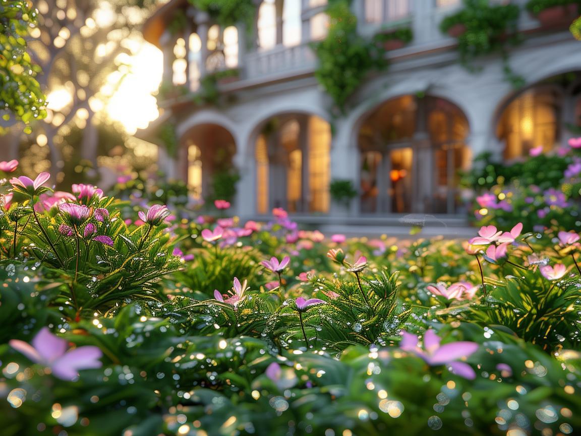 东苑花园物业真的可靠吗? 东苑花园物业真的可靠吗?