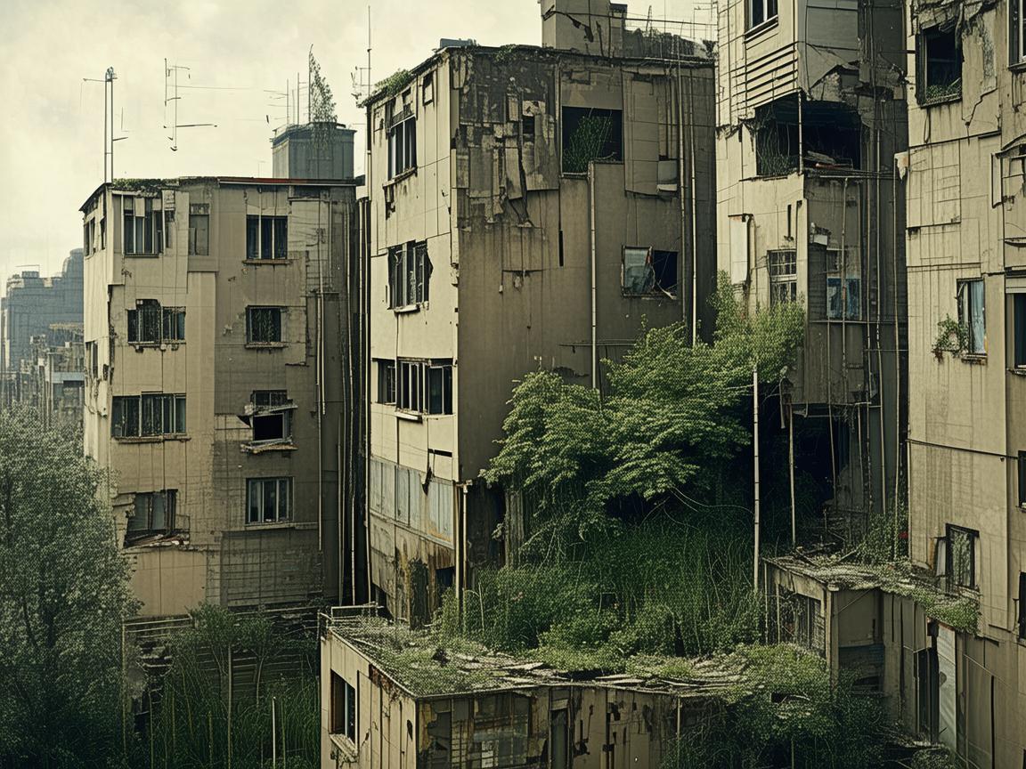 物业发展为何如此差劲？