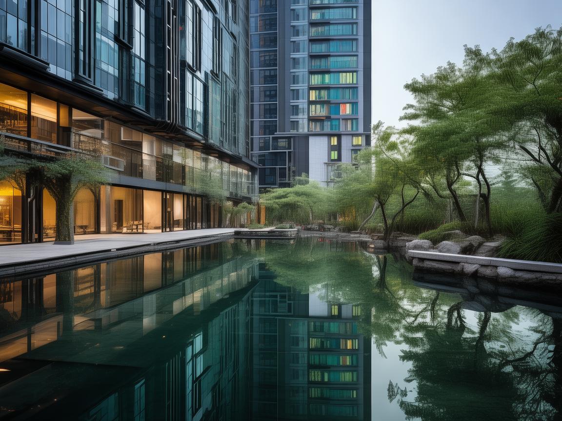 宜昌中建之星究竟是什么物业? 宜昌中建之星究竟是什么物业?