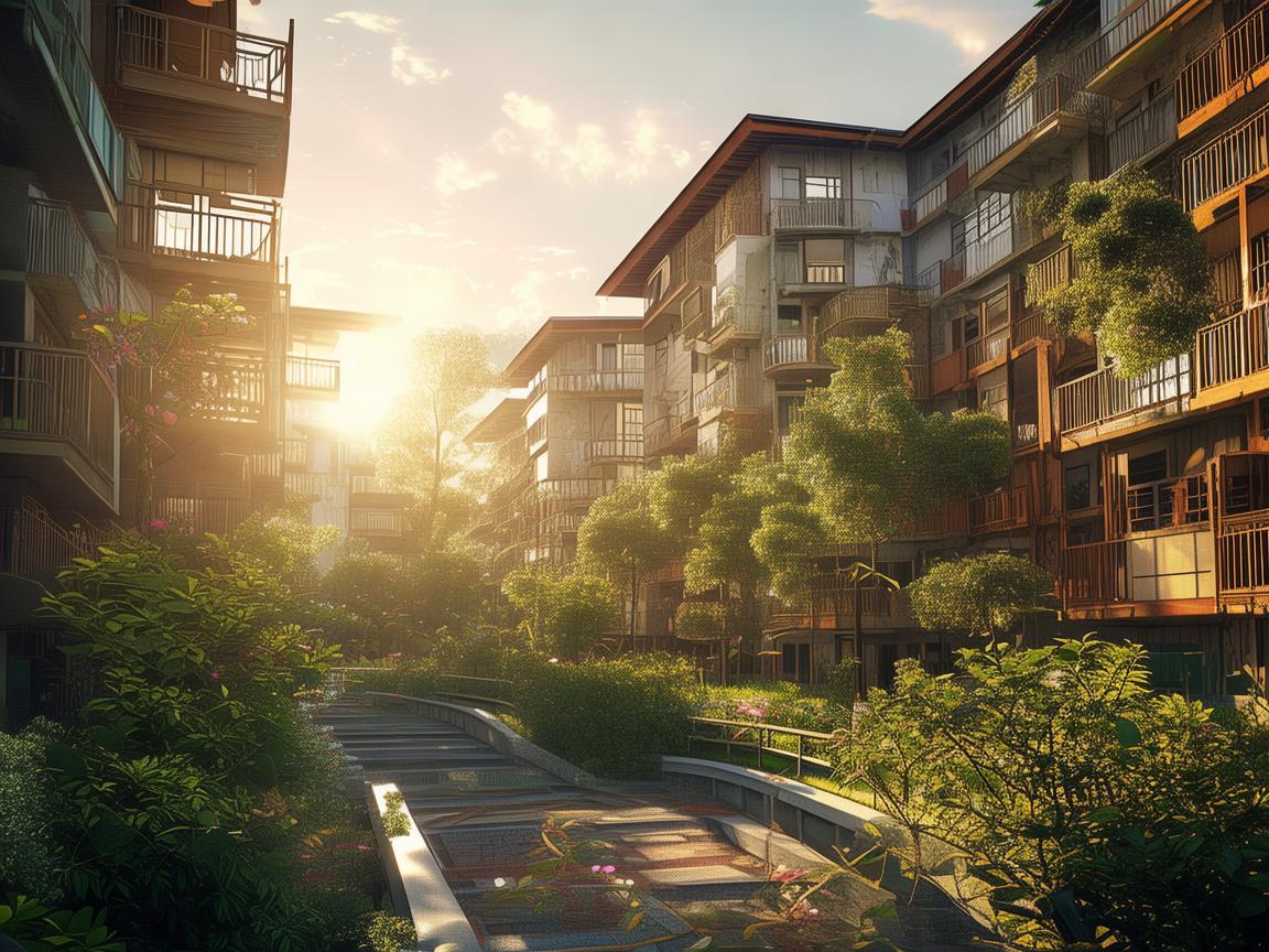 物业离开后还能交房吗？