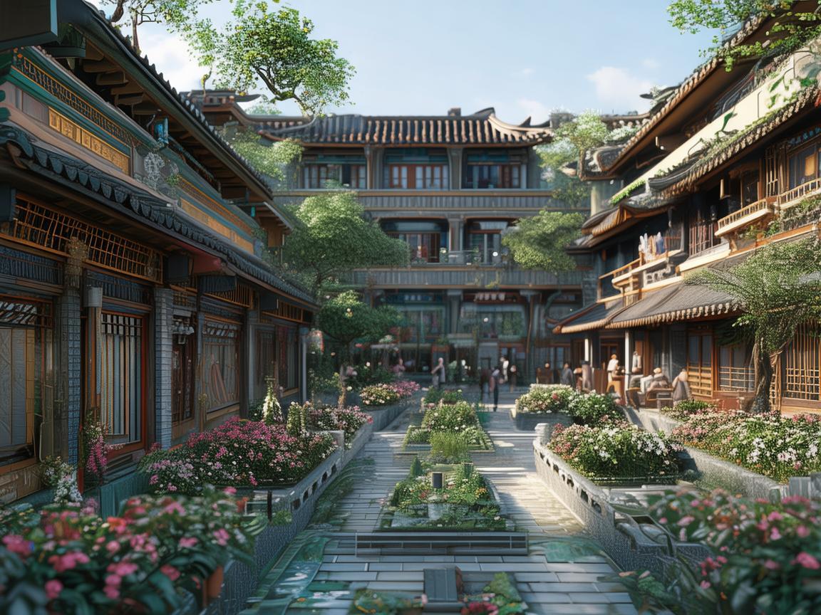 逸彩轩物业真的管事吗? 逸彩轩物业真的管事吗?