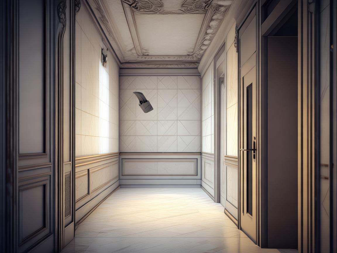 物业可以在走廊安装监控吗? 物业可以在走廊安装监控吗?