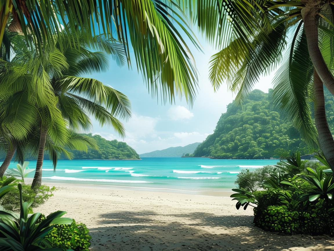 兰卡威国际物业靠谱吗? 兰卡威国际物业靠谱吗?