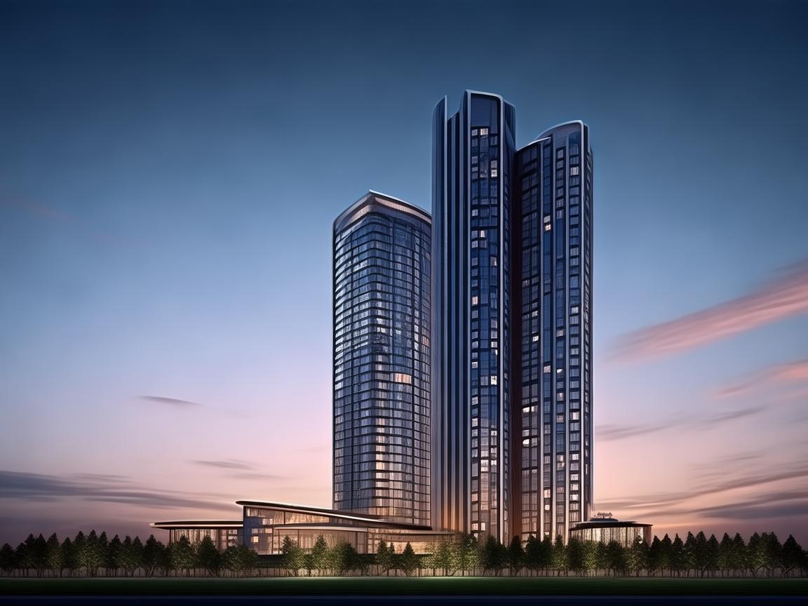 安阳东方明珠二期究竟是什么物业? 安阳东方明珠二期究竟是什么物业?