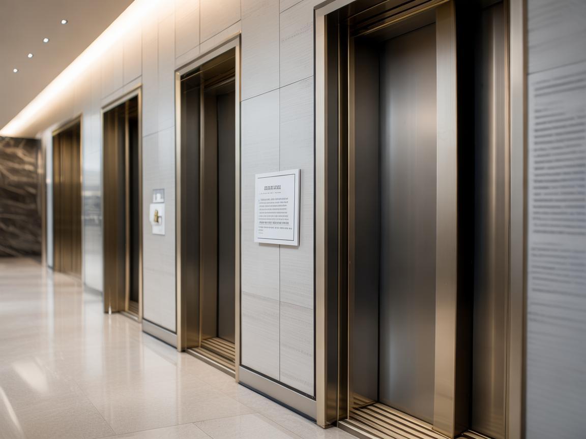 为什么电梯楼物业费比普通住宅高? 为什么电梯楼物业费比普通住宅高?