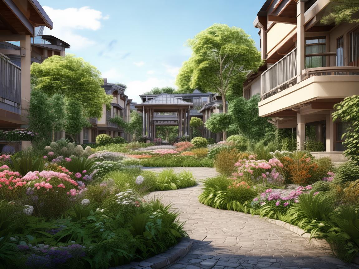 合顺家园物业公司是什么? 合顺家园物业公司是什么?