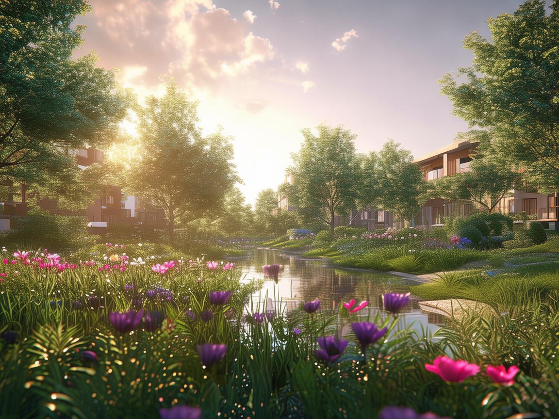 格兰春天3期是什么物业? 格兰春天3期是什么物业?