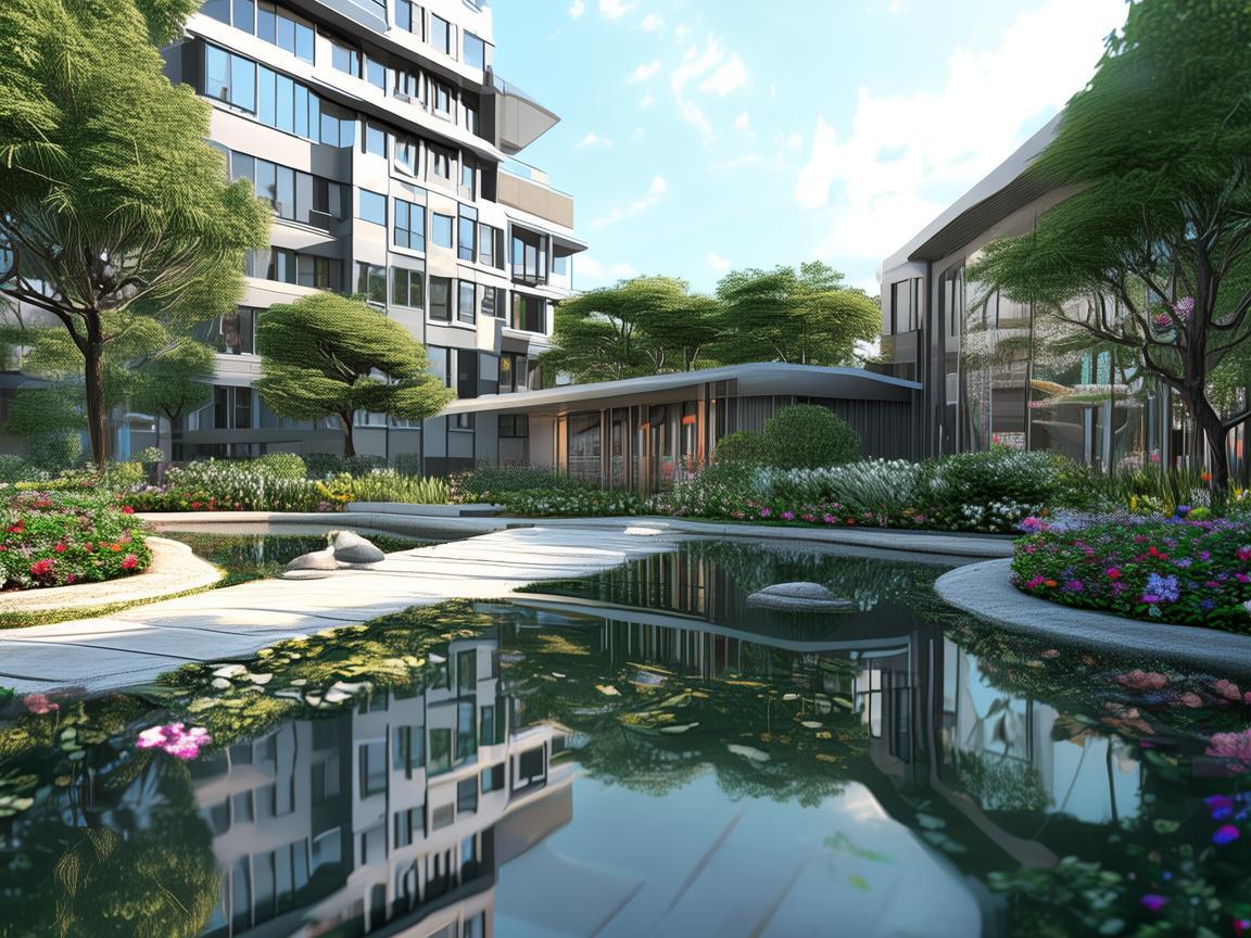 华都汇是什么物业? 华都汇是什么物业?