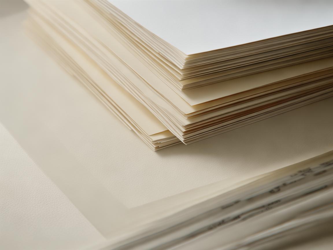 物业通知用什么纸张好? 物业通知用什么纸张好?