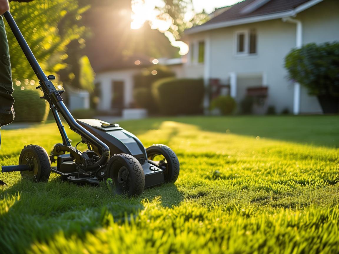 物业割草究竟是什么意思? 物业割草究竟是什么意思?