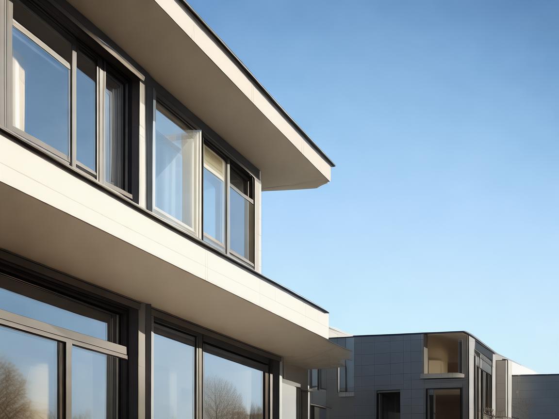 物业真的不让换阳台的窗户吗？