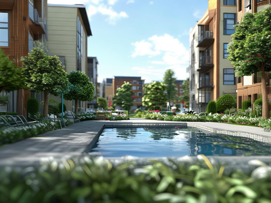 物业到底管不管房子内的经营活动? 物业到底管不管房子内的经营活动?