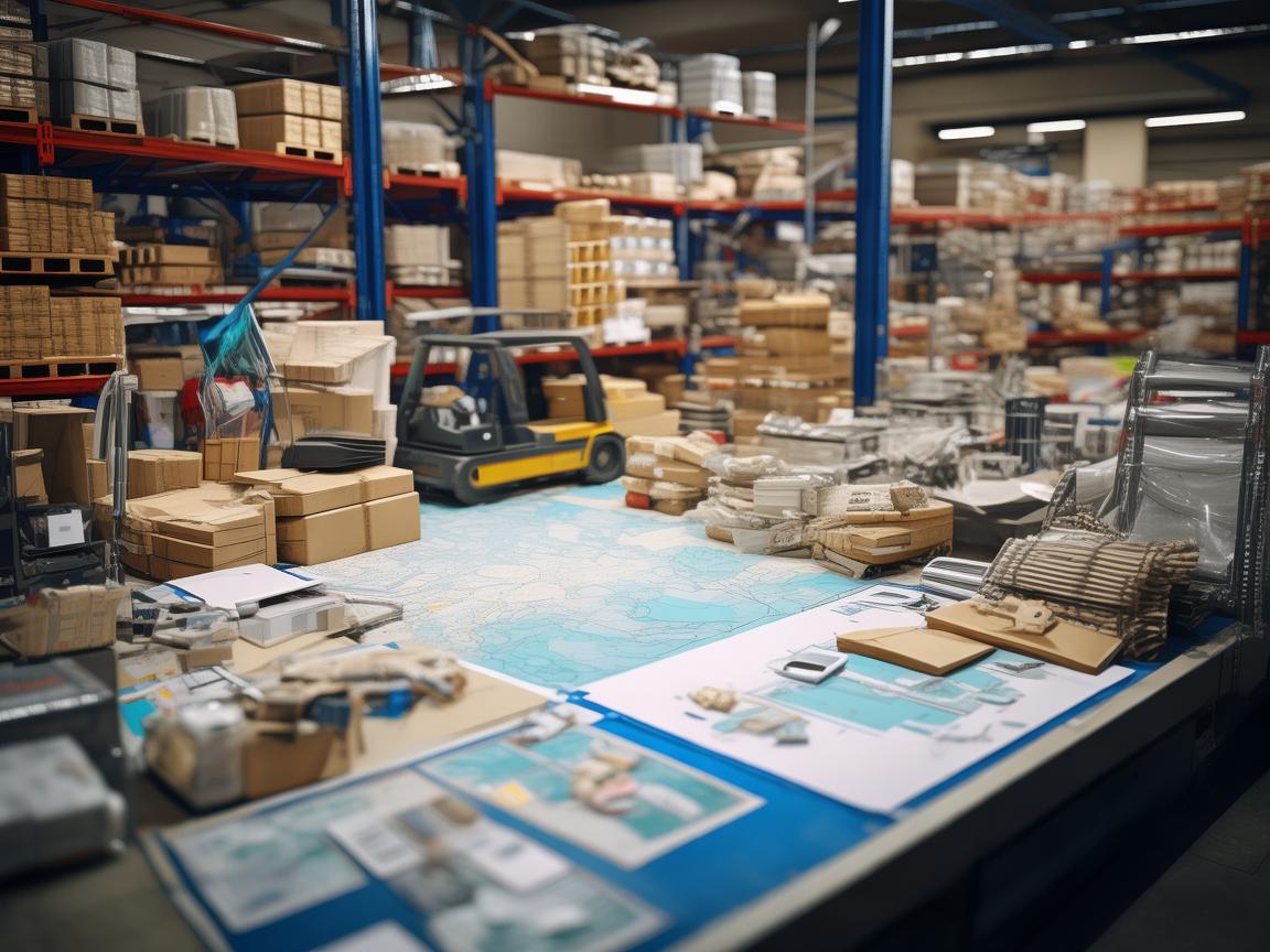 货物业务员究竟做什么的? 货物业务员究竟做什么的?