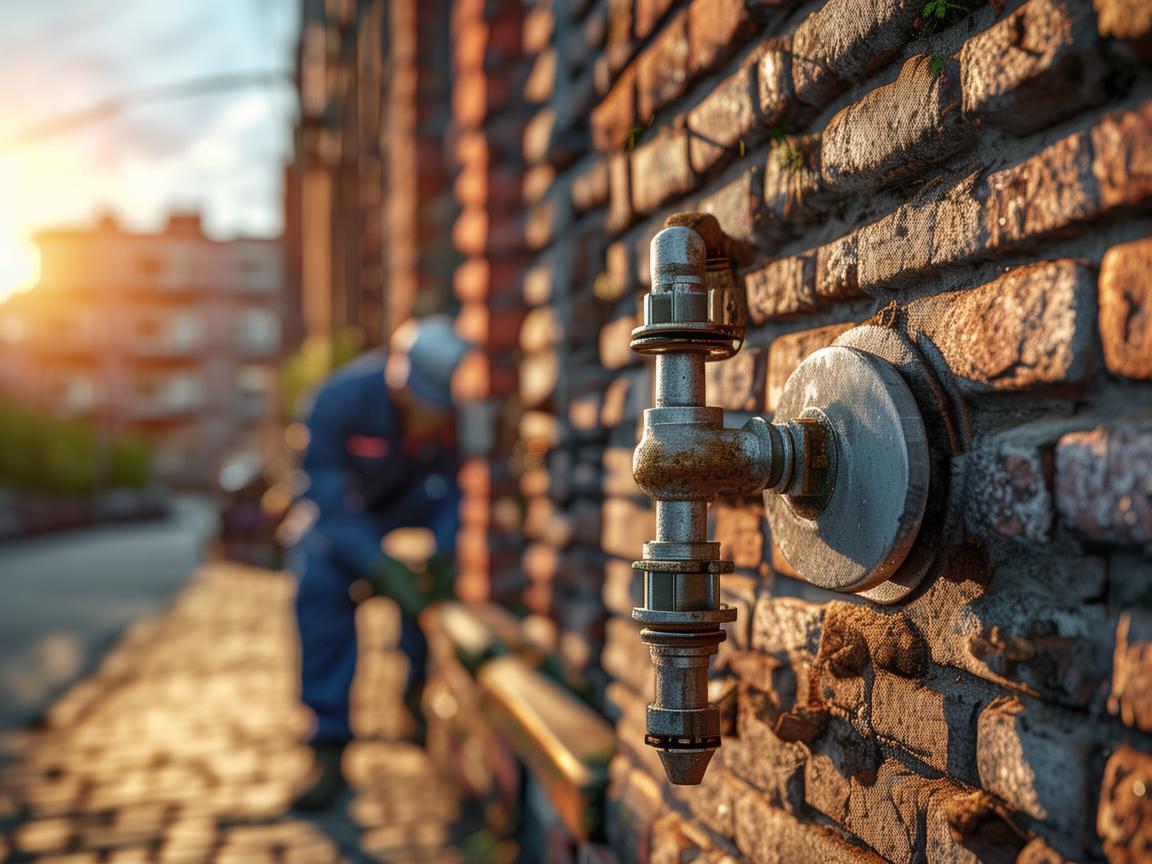 水管换阀门物业到底管不管? 水管换阀门物业到底管不管?