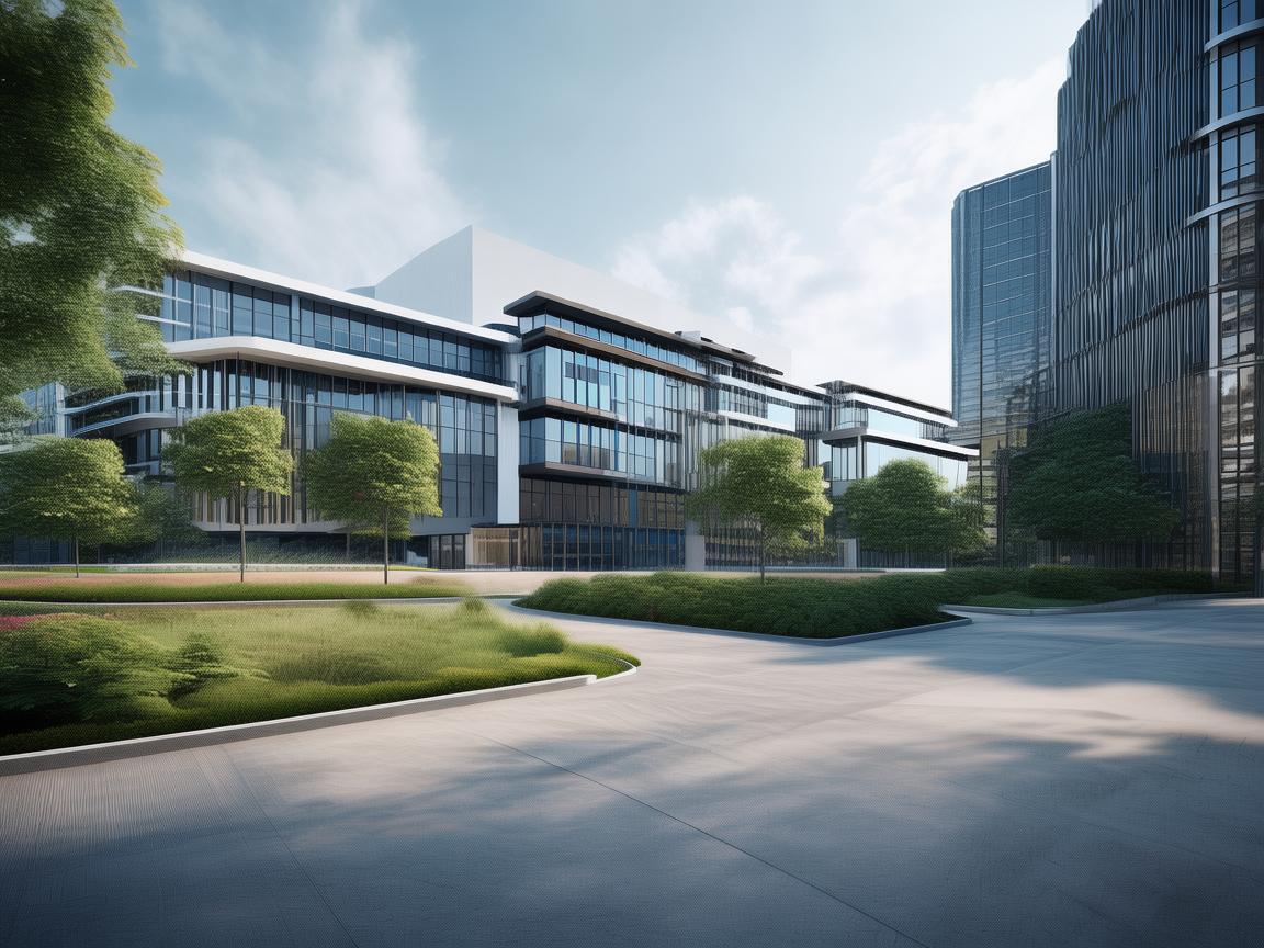 商业用房有物业合法吗？